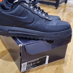 Air Force 1s