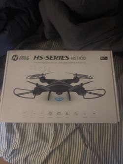 Drone