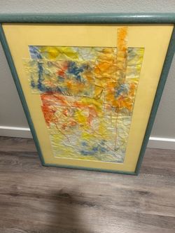 Wall Arts  🖼️ Up For Grabs
