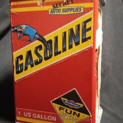 Vintage Micro Machines