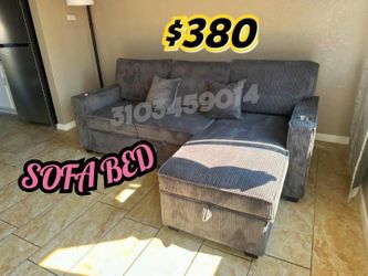 New Sofa Bed