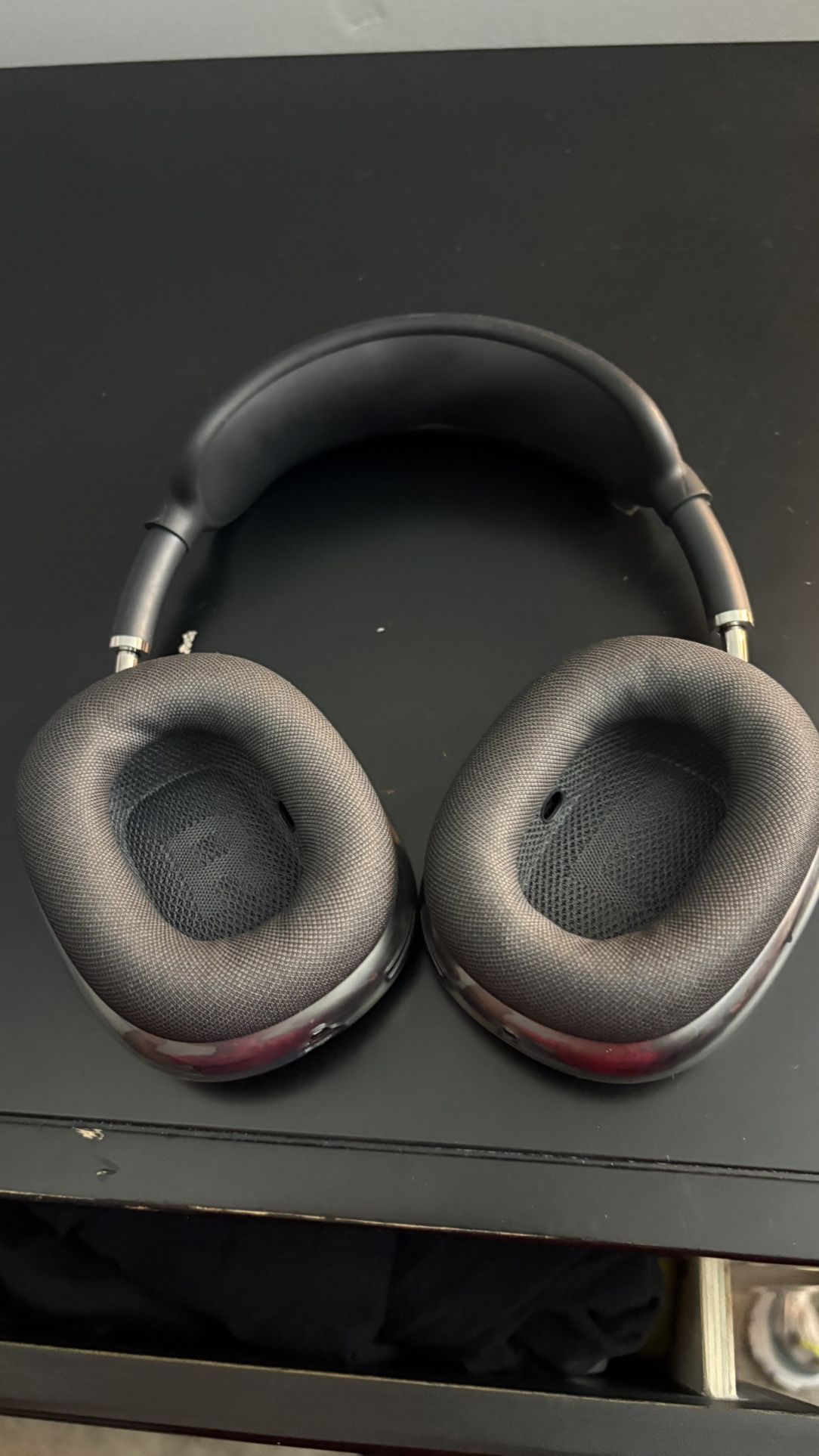 Airpod Maxes 