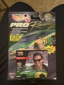 Lot Of NASCAR Collectible Cars