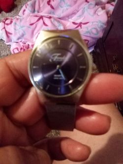 Woman's Watch