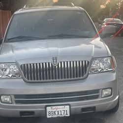 2006 Lincoln Navigator