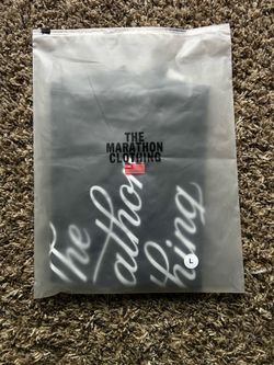 Marathon Tee