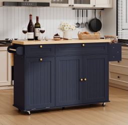 Isla para cocina