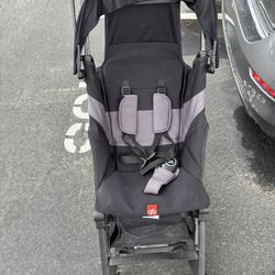 Gb Pockit Stroller  ( price firm )
