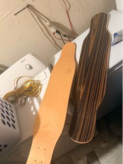 Longboard