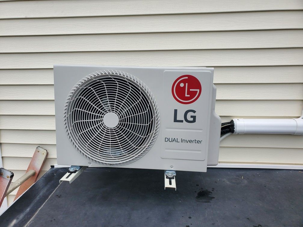 Heat Pump