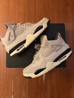 Jordan 4 AMA size 10M