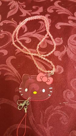 Key or ID chains 4 each firm