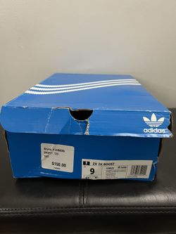 Adidas ZX 2k Boost