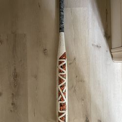 Combat Maxum Usssa Bat -10 31 Inch