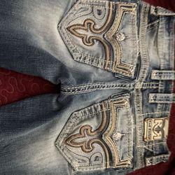 Rock revivals