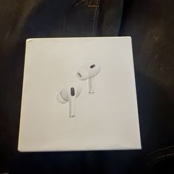 airpods pro 2 gen2