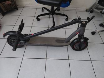 Volpam electric scooter (adult size)