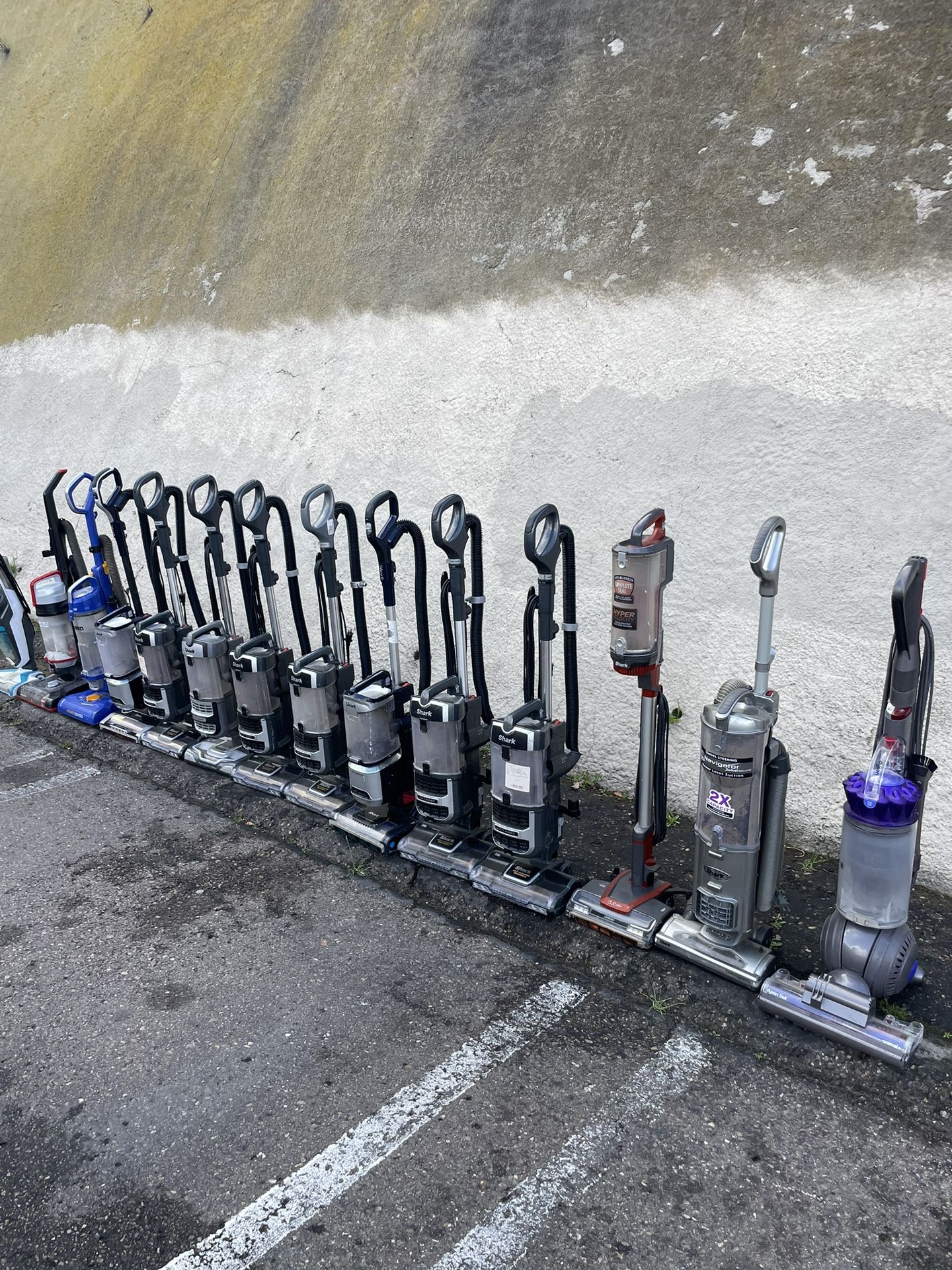 Shark Bissell Eureka Vacuum Cleaner