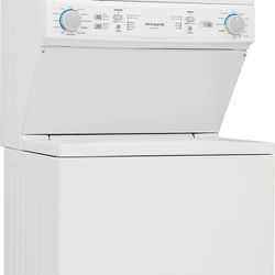 Frigidaire Stacked Washer/Dryer