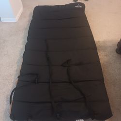 TETON Sports 1027R Deer Hunter Sleeping Bag
