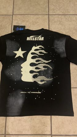 HELLSTAR PATH TO PARADISE SHIRT