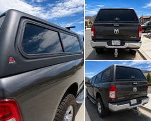 Snug top for dodge 2(contact info removed)
