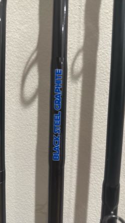 Seeker rod 7’ 10 (20) 25