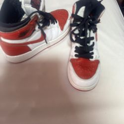 Nike sneakers for boy or girl