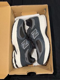 New  balance