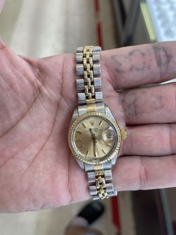 Womens Watch