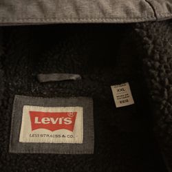 Levi XXL 