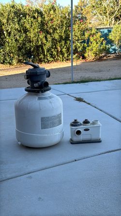 Free Intex Pool Filter Parts Only