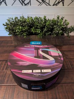 *NEW* Govee COB Strip Light Pro - 16.4 ft