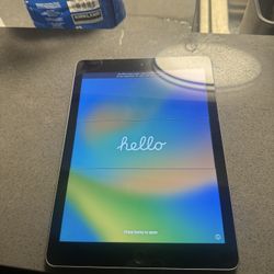 Ipad 