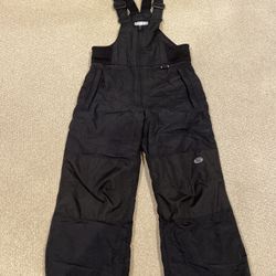 Slalom Ski Pants - Kids Size Small
