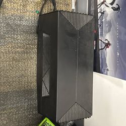 Alienware Graphics Amplifier eGPU Dock (No GPU)