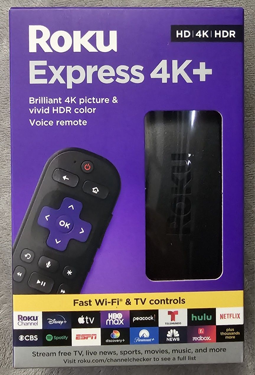 Roku