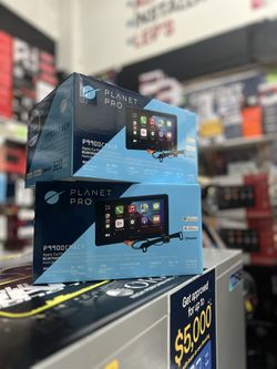 CarPlay With Camera