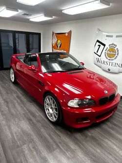 2004 BMW M3