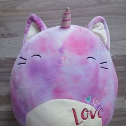Squishmallow