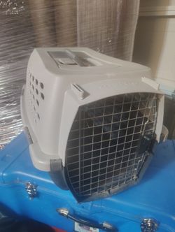 Pet Cat/Dog Kennel