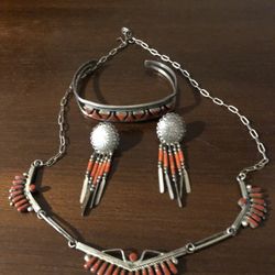 Indian Jewelry