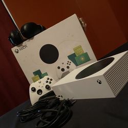 Xbox S