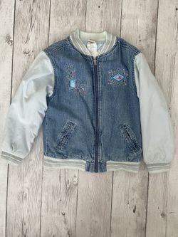 DISNEY CINDERELLA JACKET