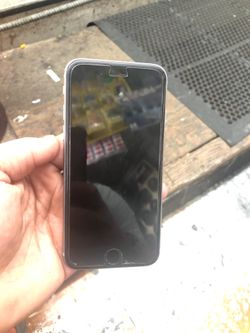 I phone 6s