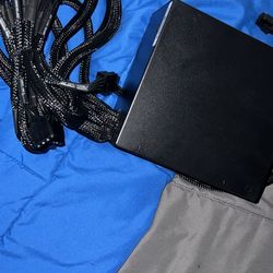 Power Supply 850w