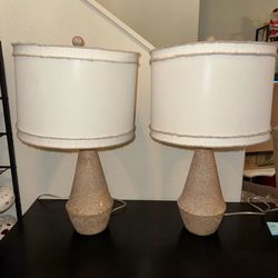 Boho Table Lamps