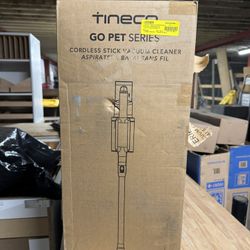 Tineco Vacuum 
