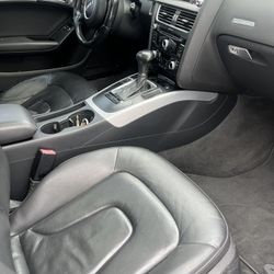 2013 Audi A5