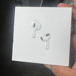 Air Pods